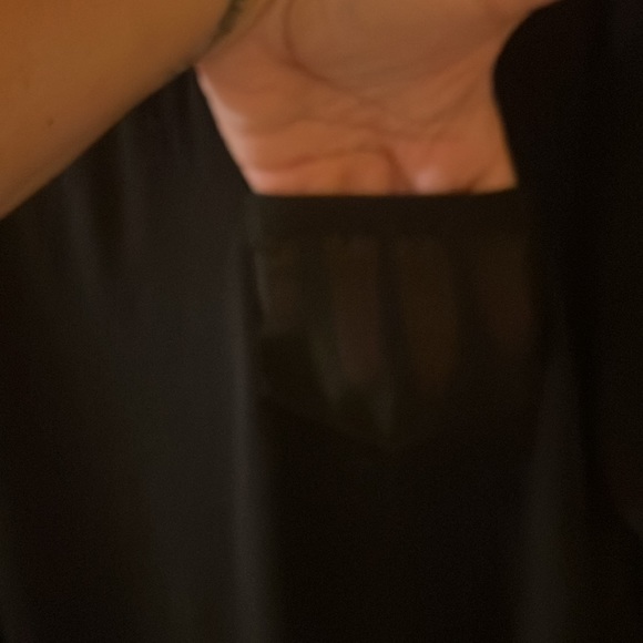 GUC Blouse - Picture 3 of 4